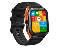 MAXCOM Fit FW67 Titan Pro Orange MAXCOMFW67ORA - 1242902 - zdjęcie 3